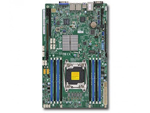 Mainboard Supermicro MBD-X10SRW-F